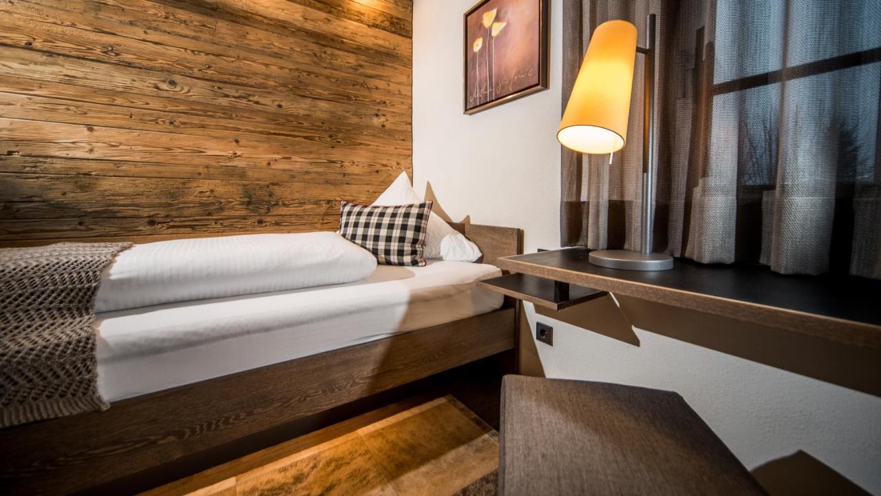 Hotel-Gasthof Adler Lindau  Eksteriør bilde