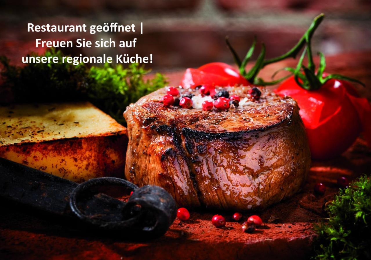 Hotel-Gasthof Adler Lindau  Eksteriør bilde