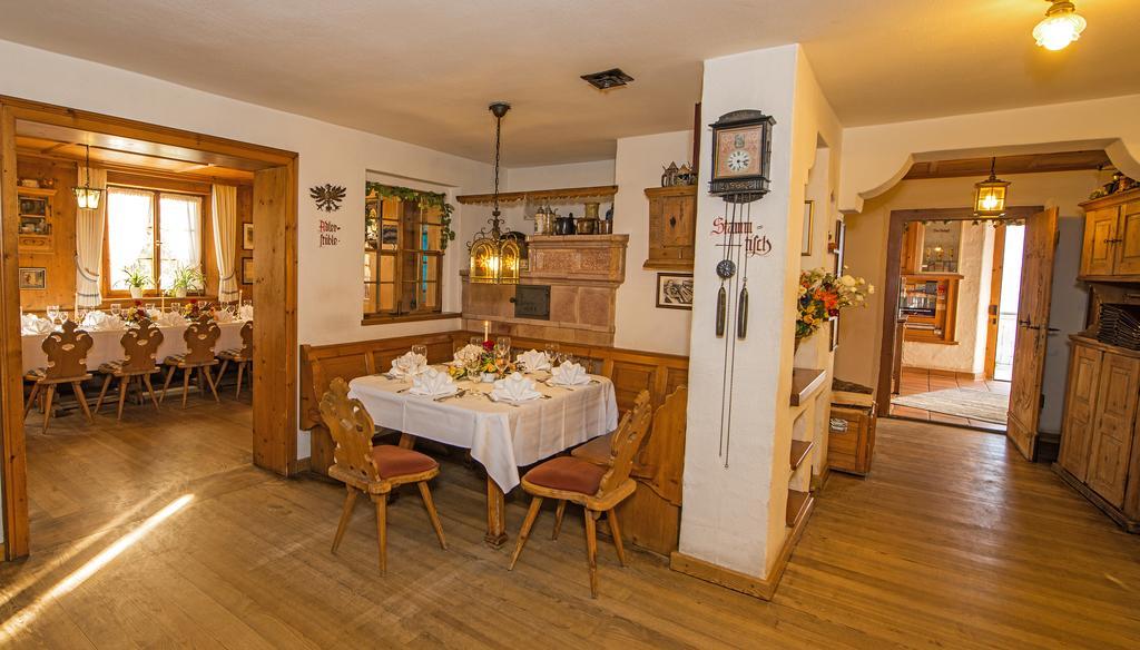 Hotel-Gasthof Adler Lindau  Eksteriør bilde