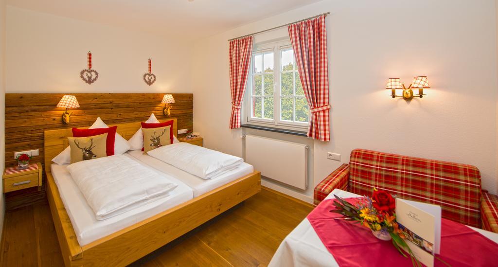 Hotel-Gasthof Adler Lindau  Eksteriør bilde