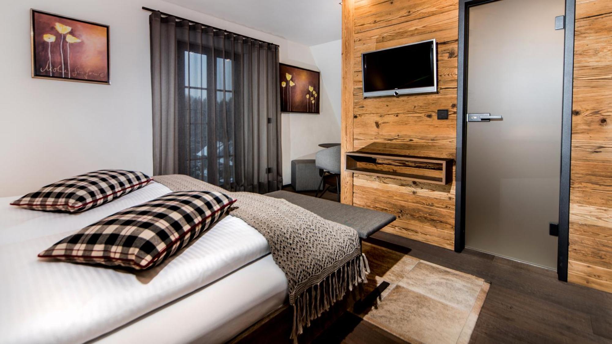 Hotel-Gasthof Adler Lindau  Eksteriør bilde