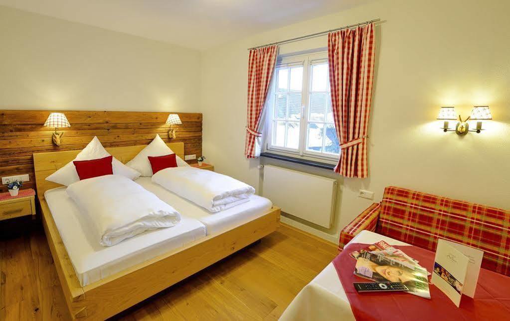 Hotel-Gasthof Adler Lindau  Eksteriør bilde