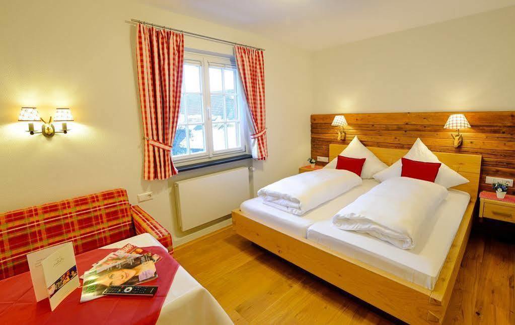 Hotel-Gasthof Adler Lindau  Eksteriør bilde