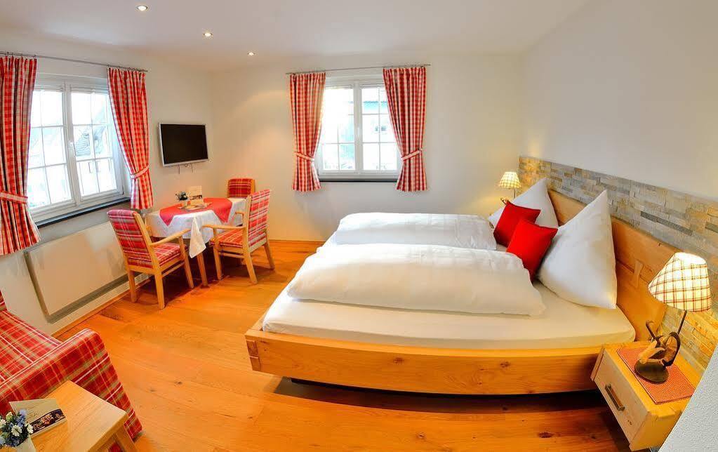 Hotel-Gasthof Adler Lindau  Eksteriør bilde